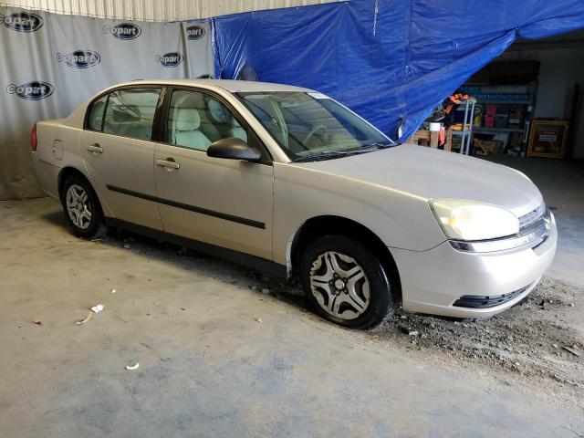 Photo 4 from auction – 2005 CHEVROLET MALIBU with VIN 1G1ZS52F55F205522