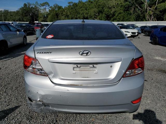 Photo 6 from auction – 2014 HYUNDAI ACCENT GLS with VIN KMHCT4AE2EU635612