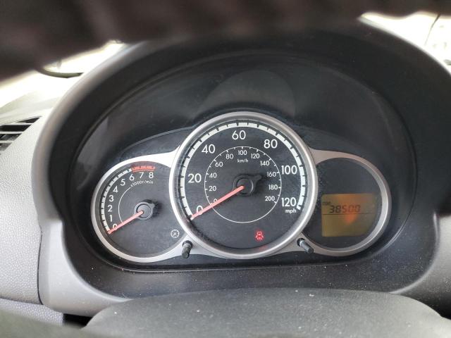 Photo 9 from auction – 2011 MAZDA MAZDA2 with VIN JM1DE1HY5B0126702