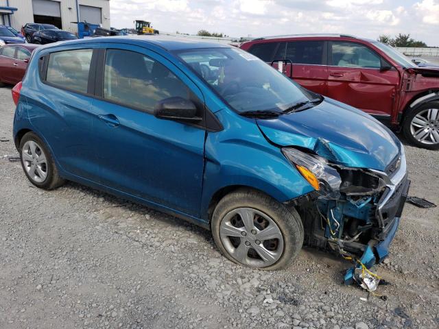 Photo 4 from auction – 2019 CHEVROLET SPARK LS with VIN KL8CB6SA9KC734937
