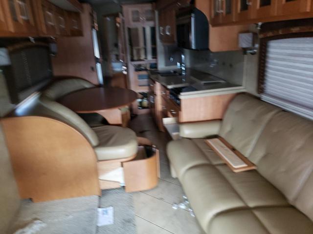 Photo 6 from auction – 2008 WINNEBAGO TOUR 40KD with VIN 4UZACVCY28CAB9874
