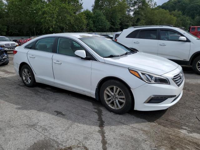 Photo 4 from auction – 2015 HYUNDAI SONATA SE with VIN 5NPE24AF2FH230306