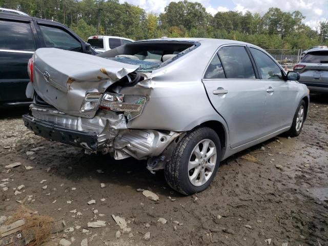 Photo 3 from auction – 2011 TOYOTA CAMRY BASE with VIN 4T1BF3EK3BU160822