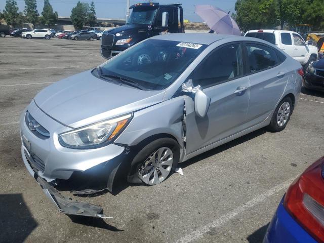 Photo 1 from auction – 2015 HYUNDAI ACCENT GLS with VIN KMHCT4AE7FU822281