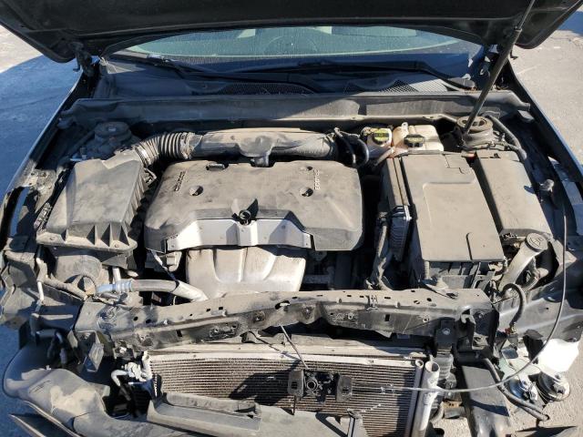 Photo 11 from auction – 2014 CHEVROLET MALIBU LS with VIN 1G11B5SL1EF145368