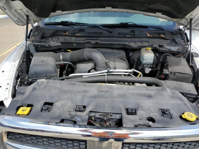 Снимка 11 от търг – 2013 RAM 2500 ST с VIN 3C6LR4AT0DG517892