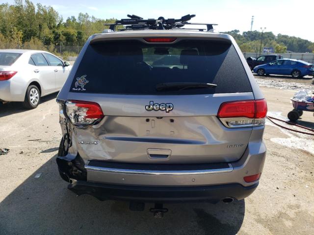 Photo 6 from auction – 2014 JEEP GRAND CHER with VIN 1C4RJFBG3EC288751