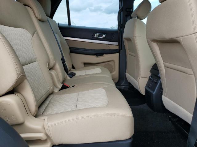 Photo 11 from auction – 2016 FORD EXPLORER with VIN 1FM5K8B80GGB02395