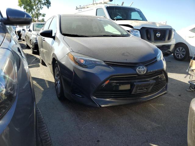 Photo 4 from auction – 2019 TOYOTA COROLLA L with VIN 2T1BURHE5KC178870