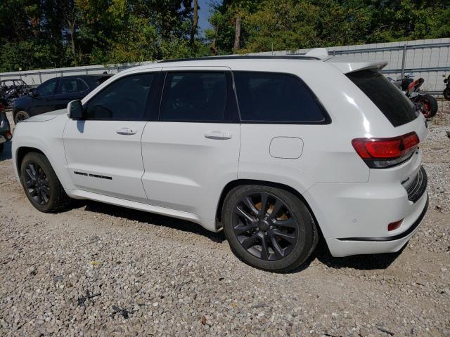 Photo 2 from auction – 2018 JEEP GRAND CHER with VIN 1C4RJFCG9JC453548