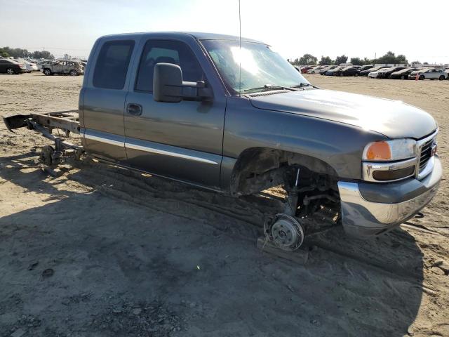 Photo 4 from auction – 2002 GMC NEW SIERRA with VIN 2GTEK19T121340929