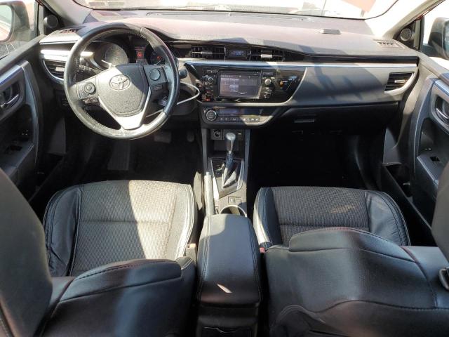Photo 8 from auction – 2014 TOYOTA COROLLA with VIN 5YFBURHE4EP127512