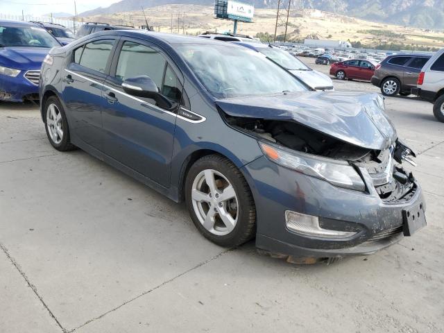 Photo 4 from auction – 2013 CHEVROLET VOLT with VIN 1G1RA6E43DU105853