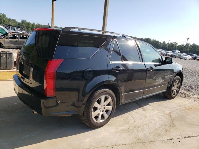 Photo 3 from auction – 2007 CADILLAC SRX with VIN 1GYEE637670183234