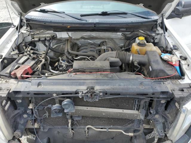 صورة رقم 11 من المزاد - 2014 FORD F150 SUPER مع VIN 1FTFX1EF8EFB63220