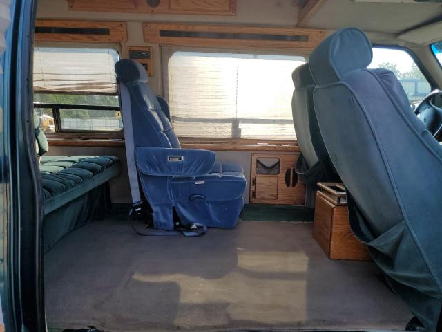 Photo 11 from auction – 1997 FORD ECONOLINE with VIN 1FDEE1465VHB41954