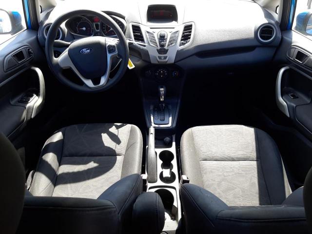 Photo 8 from auction – 2013 FORD FIESTA SE with VIN 3FADP4BJ2DM224812