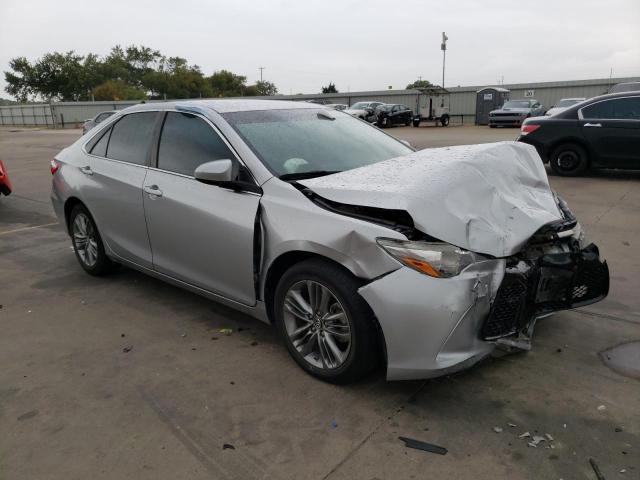 Photo 4 from auction – 2017 TOYOTA CAMRY LE with VIN 4T1BF1FK5HU419645