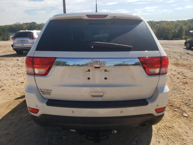 Photo 6 from auction – 2011 JEEP GRAND CHER with VIN 1J4RS4GG6BC513647