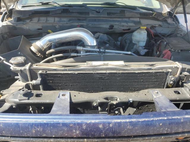 Photo 11 from auction – 2011 DODGE RAM 1500 with VIN 1D7RV1GT1BS658695
