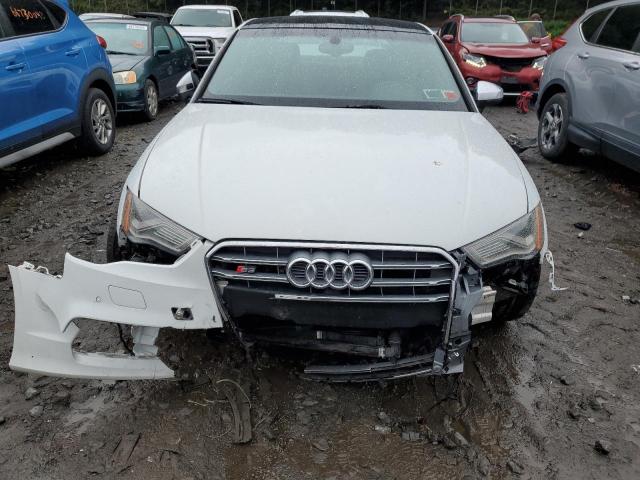 Photo 5 from auction – 2015 AUDI S3 PRESTIG with VIN WAUFFGFF4F1070128