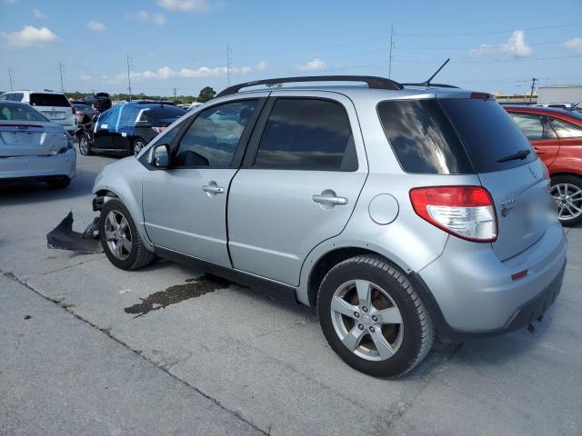 Photo 2 from auction – 2012 SUZUKI SX4 with VIN JS2YB5A36C6305481