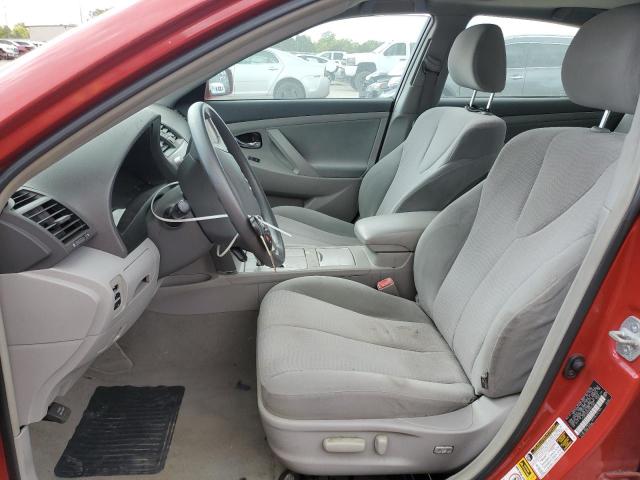 Photo 7 from auction – 2010 TOYOTA CAMRY BASE with VIN 4T4BF3EK6AR027363