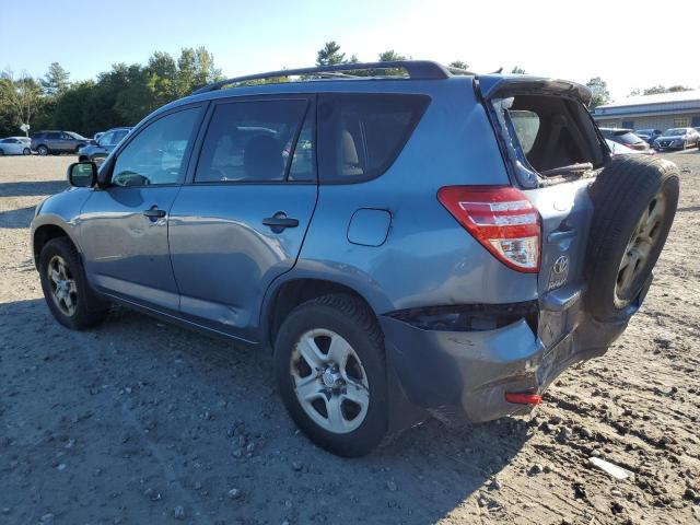 Фото 2 с аукциона – 2011 TOYOTA RAV4 с VIN 2T3JF4DV1BW115298