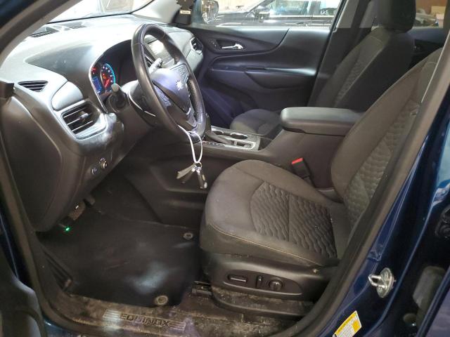 Photo 7 from auction – 2019 CHEVROLET EQUINOX LT with VIN 3GNAXTEV7KL374706