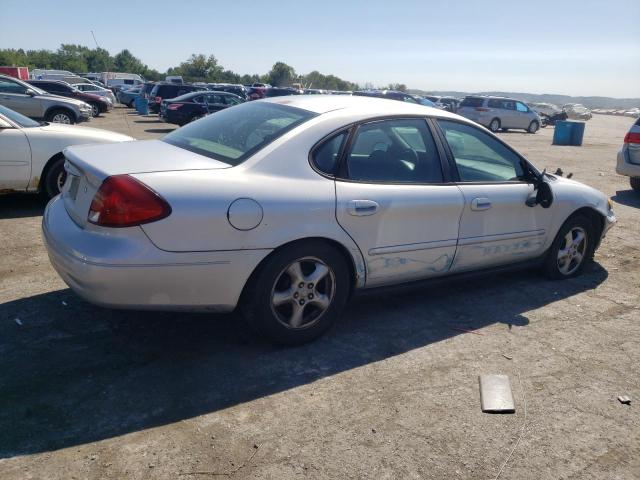 Photo 3 from auction – 2003 FORD TAURUS SES with VIN 1FAFP552X3A278647