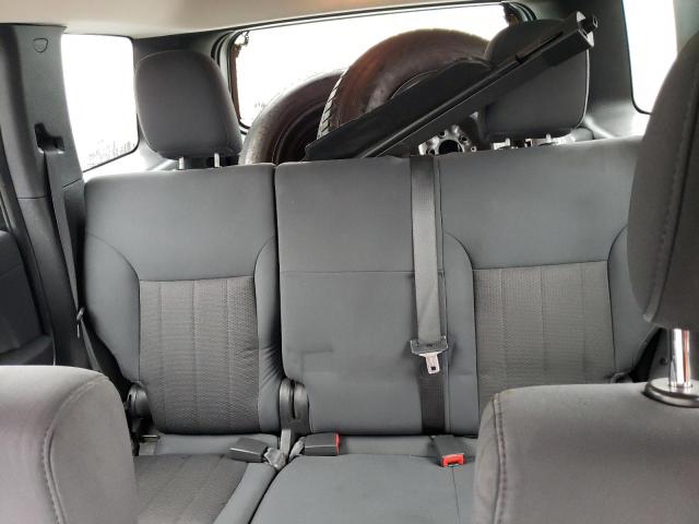 Photo 10 from auction – 2012 JEEP LIBERTY SP with VIN 1C4PJMAK0CW165664