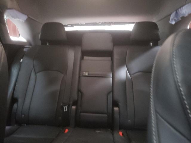 Photo 10 from auction – 2022 LEXUS RX 350 with VIN 2T2HZMDA1NC366156
