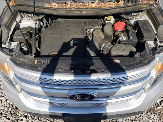 Photo 12 from auction – 2015 FORD EXPLORER X with VIN 1FM5K7D8XFGA70156