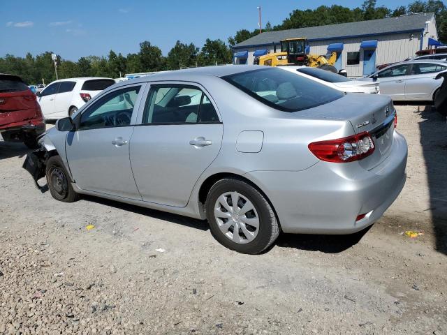Photo 2 from auction – 2013 TOYOTA COROLLA BA with VIN 5YFBU4EEXDP188109