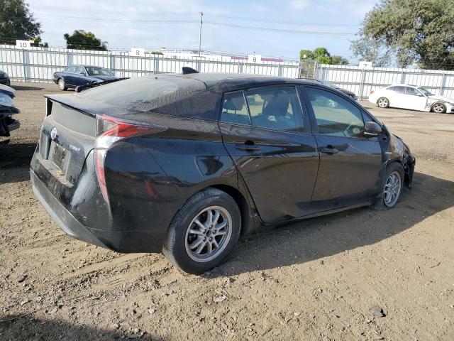 Photo 3 from auction – 2018 TOYOTA PRIUS with VIN JTDKBRFU4J3602143