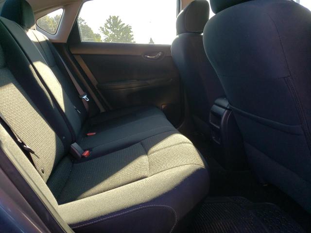 Photo 10 from auction – 2017 NISSAN SENTRA S with VIN 3N1AB7APXHY366006