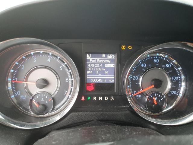 Photo 9 from auction – 2013 CHRYSLER TOWN & COU with VIN 2C4RC1BG3DR605513