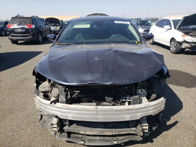 Photo 5 from auction – 2017 CHRYSLER 200 LIMITE with VIN 1C3CCCAG3HN506314