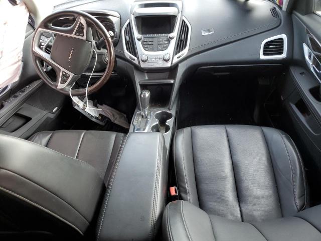 Photo 8 from auction – 2017 GMC TERRAIN DE with VIN 2GKFLVEK8H6265202