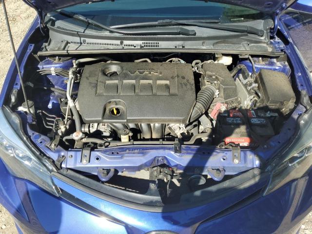 Photo 11 from auction – 2019 TOYOTA COROLLA with VIN 5YFBURHE8KP856804