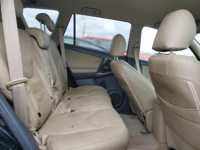 Photo 10 from auction – 2010 TOYOTA RAV4 with VIN 2T3KF4DVXAW030284