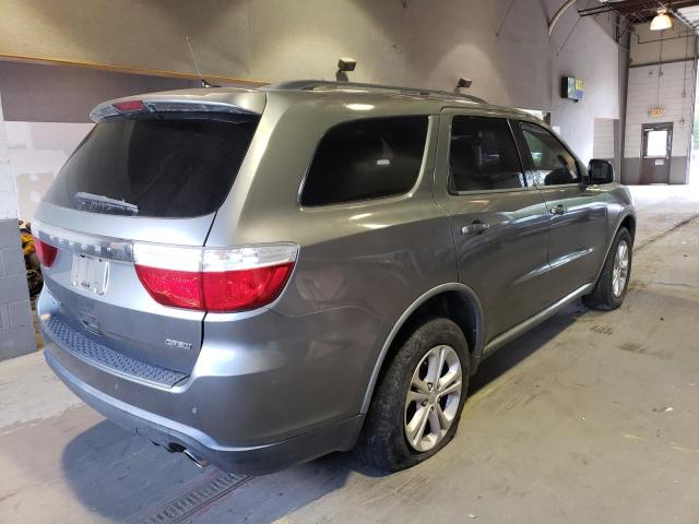 Photo 3 from auction – 2011 DODGE DURANGO CR with VIN 1D4RE4GGXBC599206