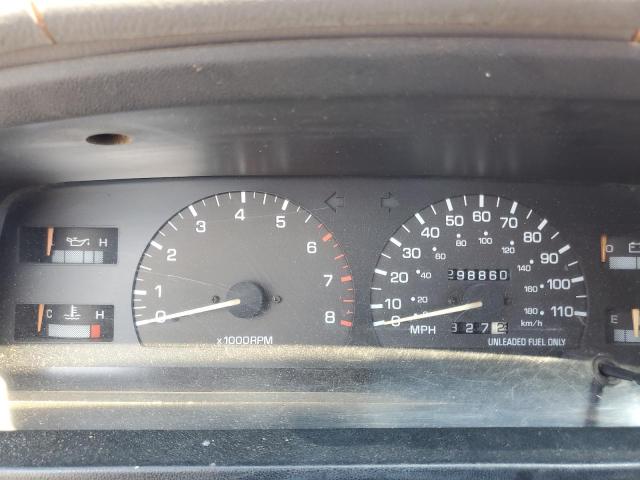 Photo 9 from auction – 1992 TOYOTA 4RUNNER VN with VIN JT3VN39W2N8048581