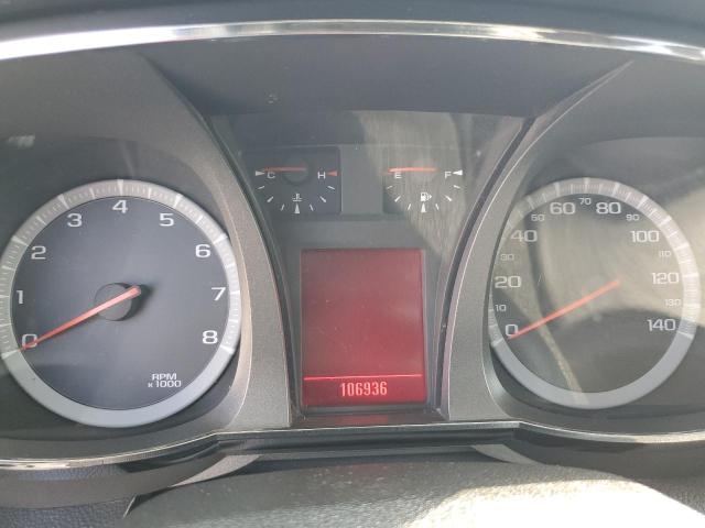 Photo 9 from auction – 2011 GMC TERRAIN SL with VIN 2CTALMEC9B6449133