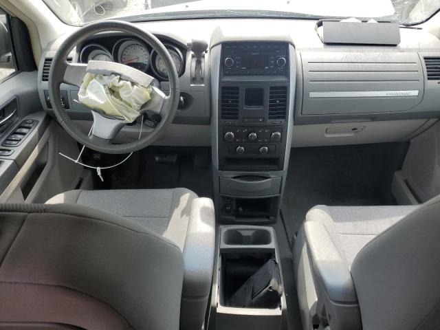 Photo 8 from auction – 2008 DODGE GRAND CARA with VIN 2D8HN54P38R845128