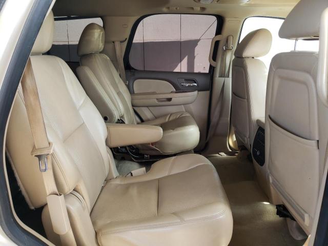 Photo 11 from auction – 2013 CHEVROLET TAHOE C150 with VIN 1GNSCCE04DR371648