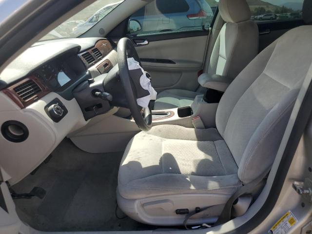 Photo 7 from auction – 2007 CHEVROLET IMPALA LS with VIN 2G1WB55K879211533
