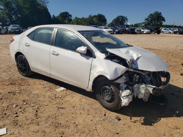 Photo 4 from auction – 2015 TOYOTA COROLLA L with VIN 2T1BURHE8FC333241