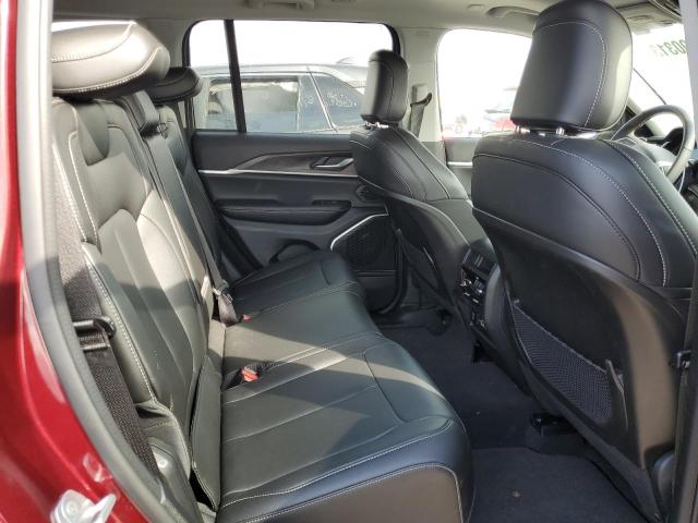 Photo 10 from auction – 2023 JEEP GRAND CHER with VIN 1C4RJYB64PC623909