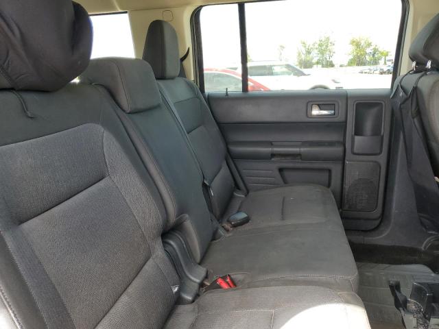 Photo 11 from auction – 2014 FORD FLEX SE with VIN 2FMGK5B87EBD03898
